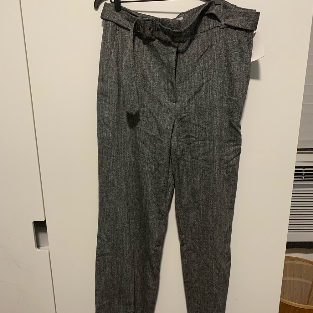 Dress pants